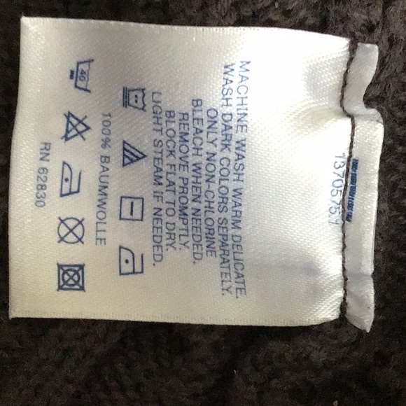 Beautiful Lands’ End Sweater - Picture 6 of 9